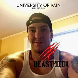 Meet your Posher, Warren